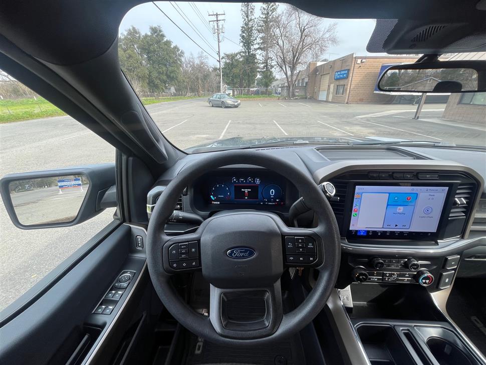 2024 Ford F-150 for sale in Citrus Heights, California