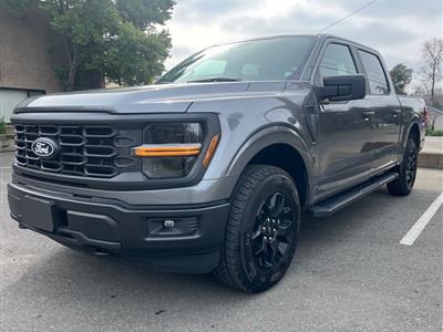 2024 Ford F-150 lease in Citrus Heights,CA