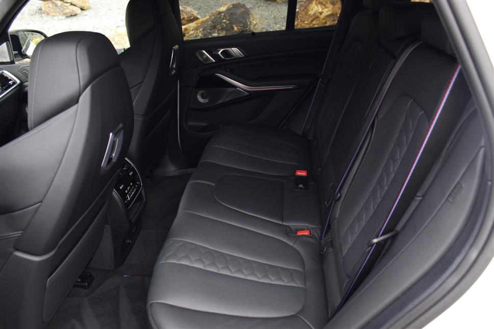 2025 BMW X5 M Competition for sale in South Jordan, Utah