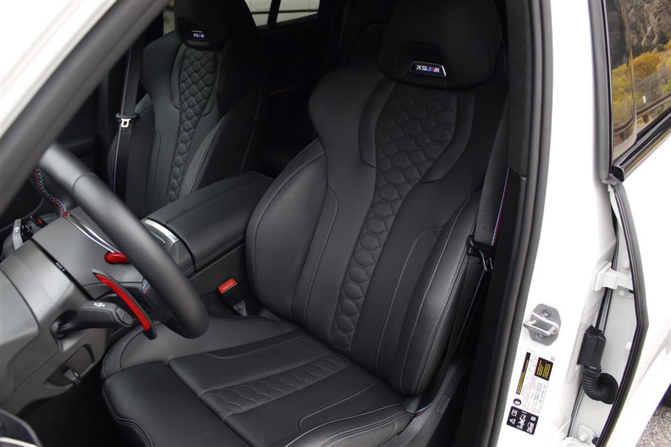 2025 BMW X5 M Competition for sale in South Jordan, Utah