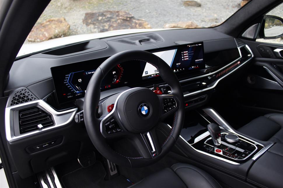 2025 BMW X5 M Competition for sale in South Jordan, Utah