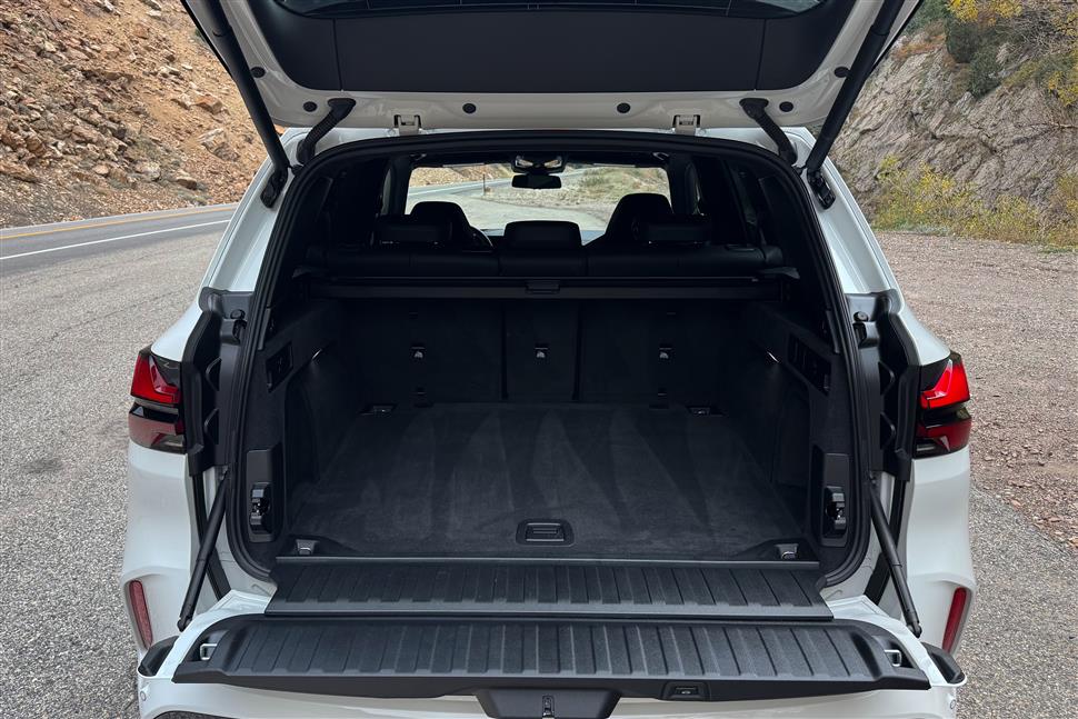 2025 BMW X5 M Competition for sale in South Jordan, Utah