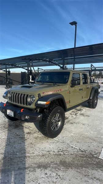 2025 Jeep Gladiator for sale in Little Chute, Wisconsin