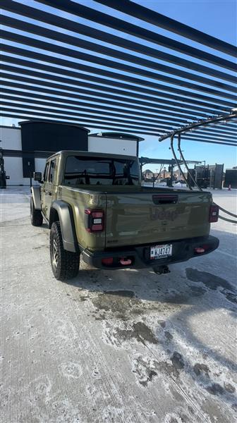 2025 Jeep Gladiator for sale in Little Chute, Wisconsin