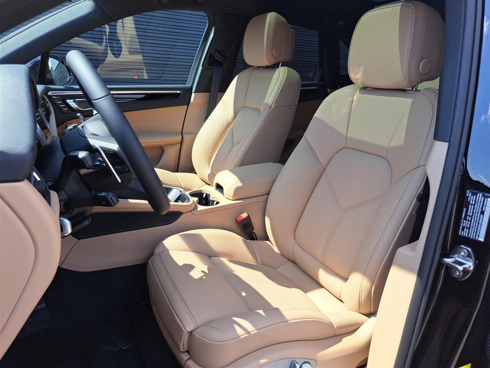 2026 Porsche Macan for sale in Cincinnati, Ohio