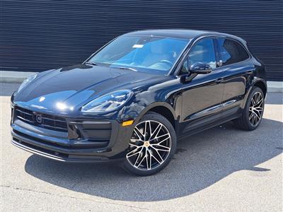 2026 Porsche Macan for sale in Cincinnati,OH