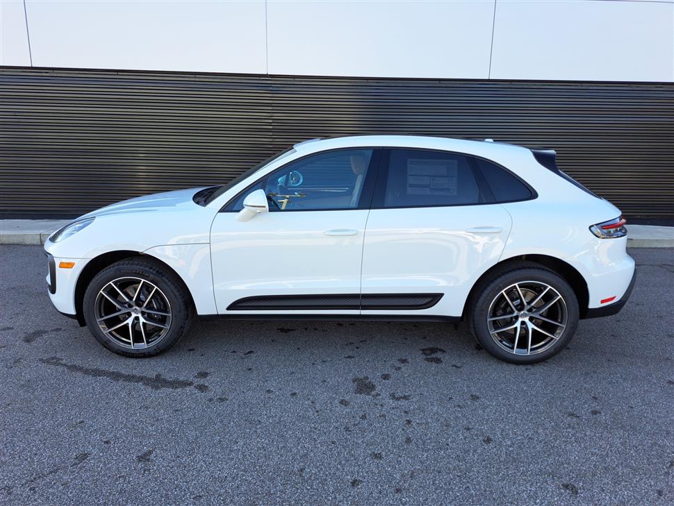 2026 Porsche Macan for sale in Cincinnati, Ohio