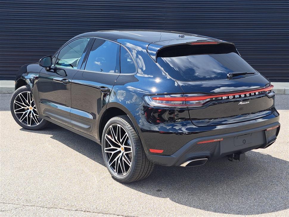 2026 Porsche Macan for sale in Cincinnati, Ohio