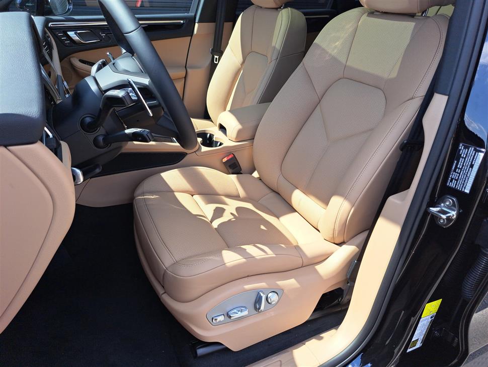 2026 Porsche Macan for sale in Cincinnati, Ohio
