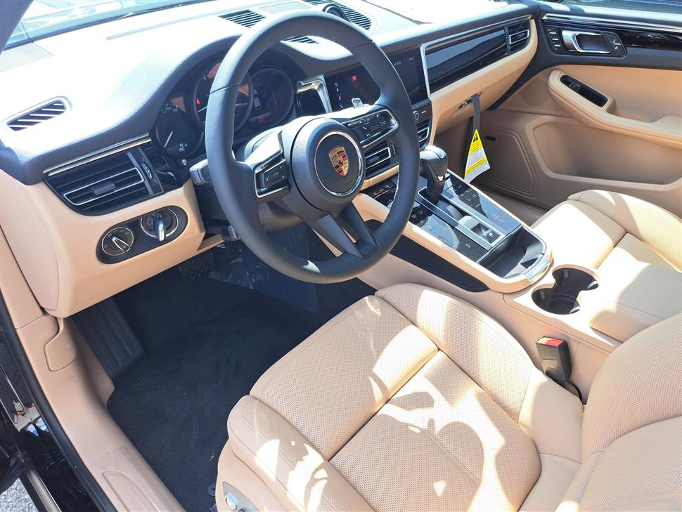 2026 Porsche Macan for sale in Cincinnati, Ohio