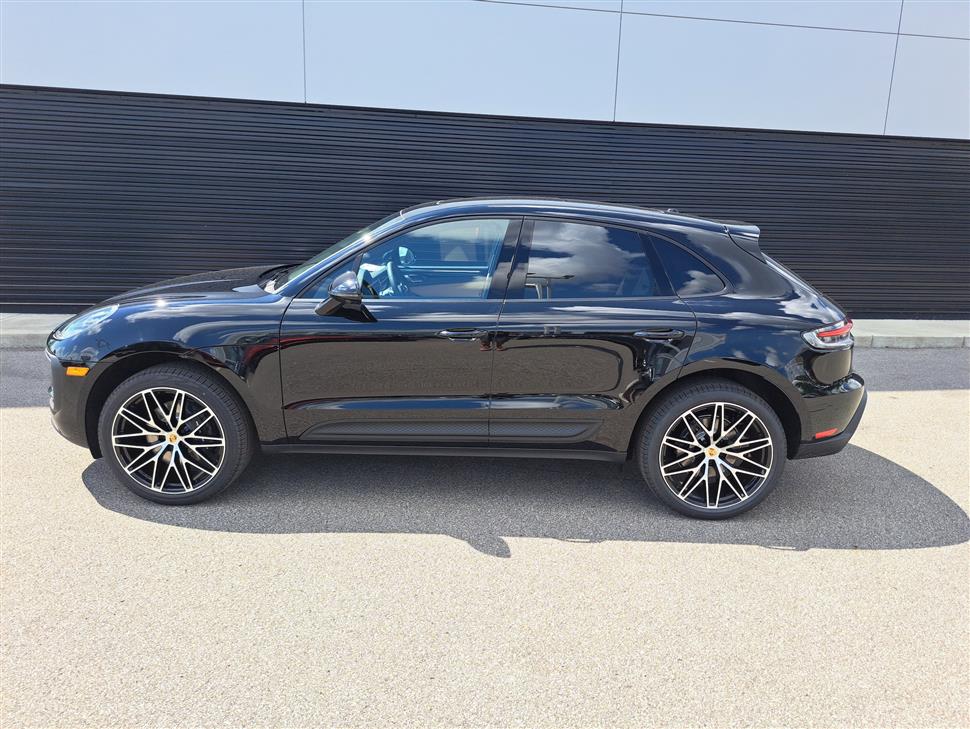 2026 Porsche Macan for sale in Cincinnati, Ohio
