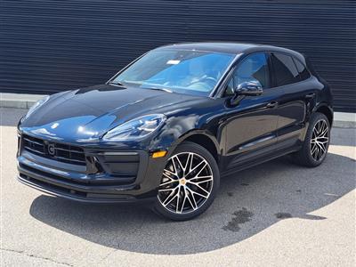 2026 Porsche Macan for sale in Cincinnati,OH