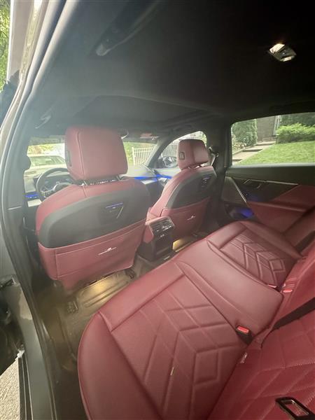 2024 BMW i5 for sale in Rego Park, New York
