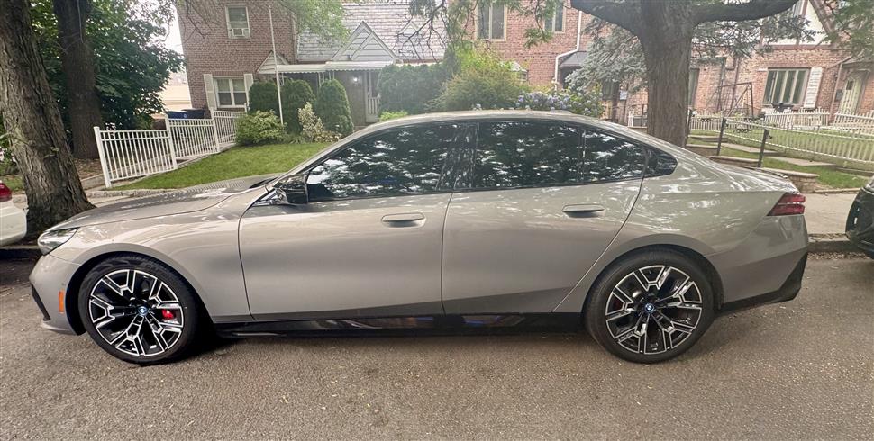 2024 BMW i5 for sale in Rego Park, New York
