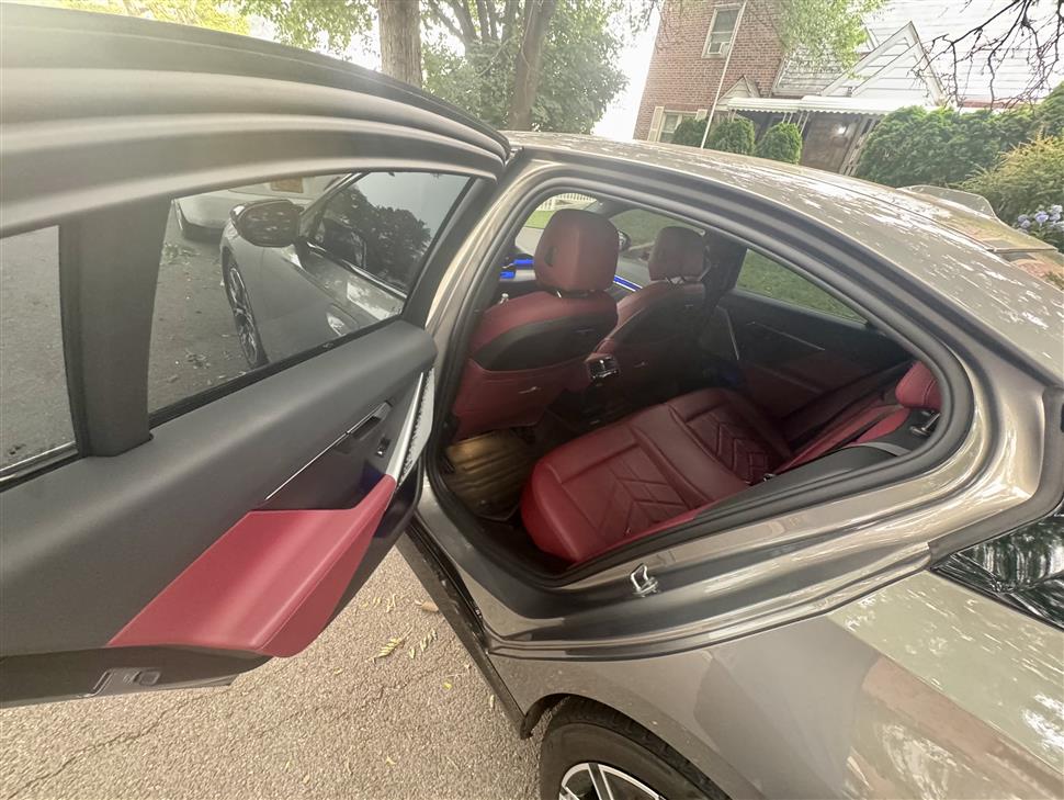 2024 BMW i5 for sale in Rego Park, New York