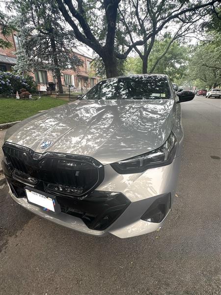2024 BMW i5 for sale in Rego Park, New York