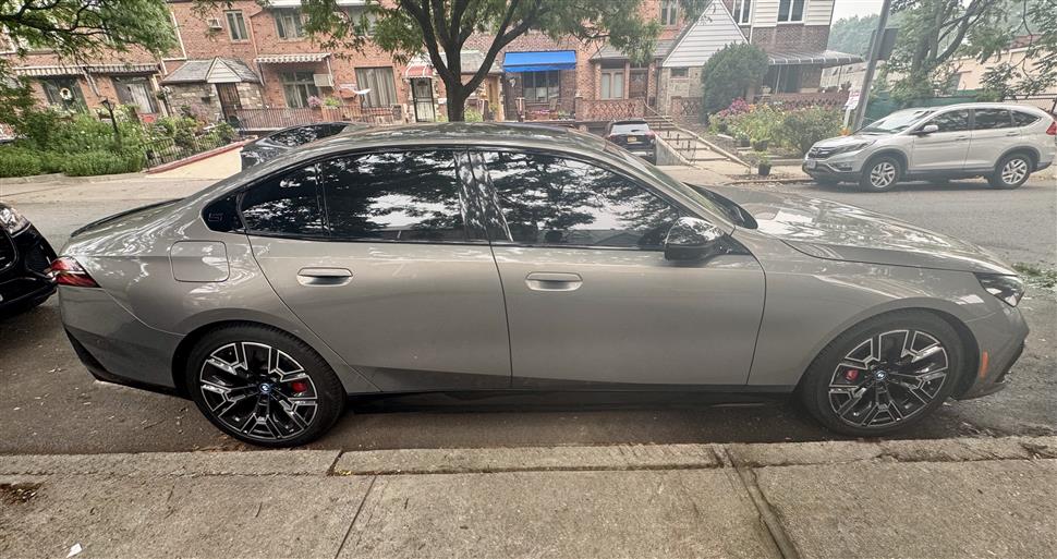 2024 BMW i5 for sale in Rego Park, New York