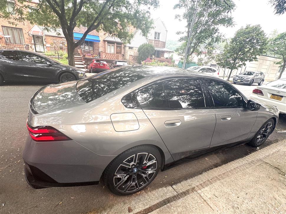 2024 BMW i5 for sale in Rego Park, New York