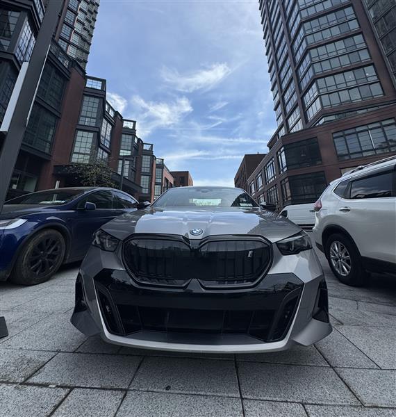 2024 BMW i5 for sale in Rego Park, New York