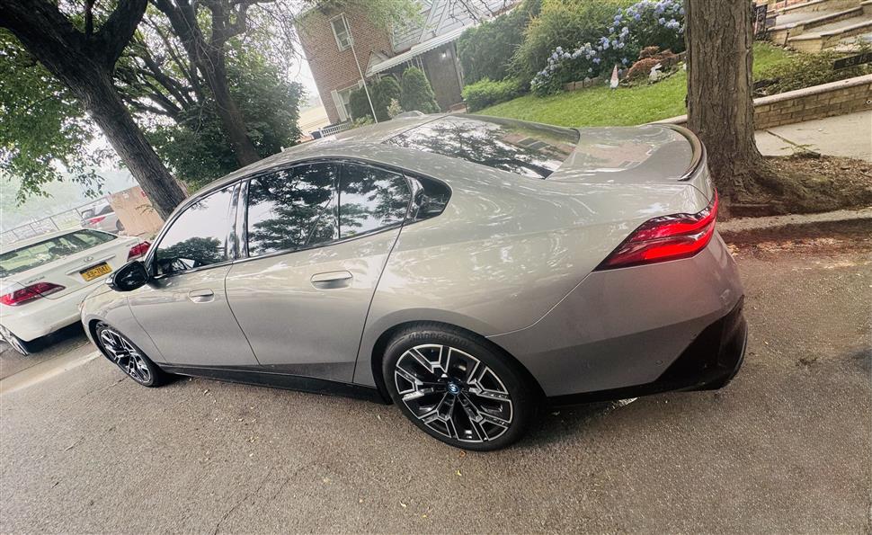 2024 BMW i5 for sale in Rego Park, New York