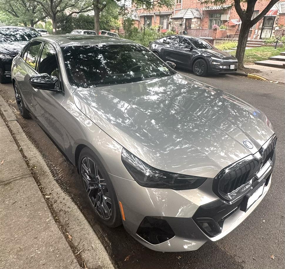 2024 BMW i5 for sale in Rego Park, New York