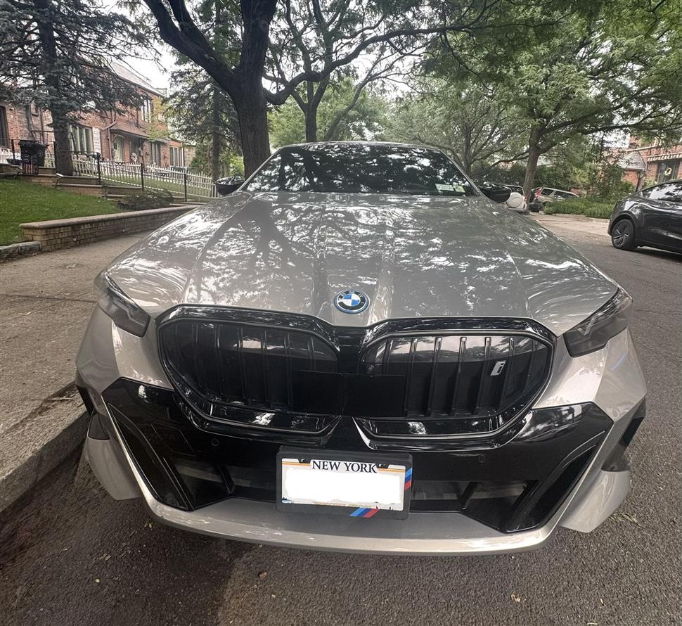 2024 BMW i5 for sale in Rego Park, New York