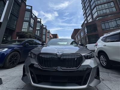 2024 BMW i5 lease in Rego Park,NY