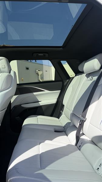 2025 Cadillac Lyriq for sale in Miami, Florida
