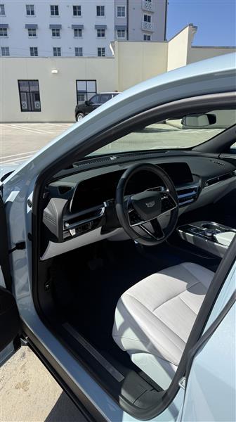 2025 Cadillac Lyriq for sale in Miami, Florida
