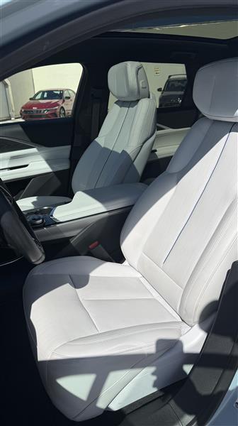 2025 Cadillac Lyriq for sale in Miami, Florida
