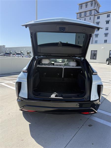 2025 Cadillac Lyriq for sale in Miami, Florida