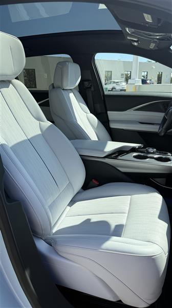 2025 Cadillac Lyriq for sale in Miami, Florida