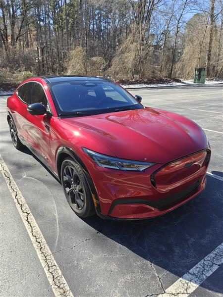2023 Ford Mustang Mach-E for sale in Rolesville, North Carolina
