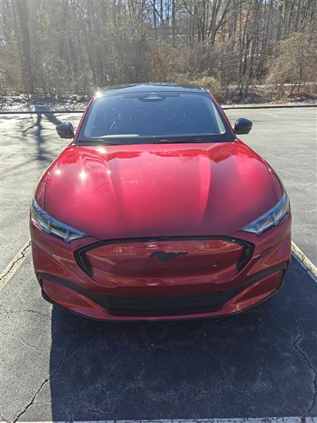 2023 Ford Mustang Mach-E for sale in Rolesville, North Carolina