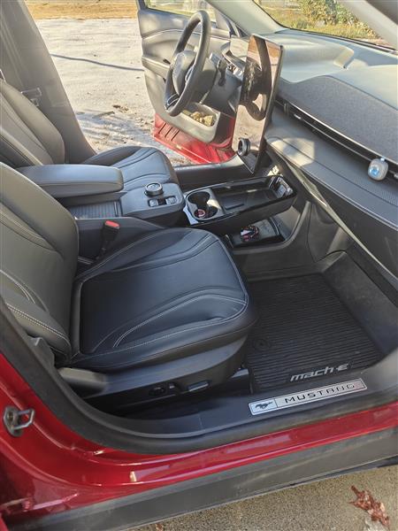 2023 Ford Mustang Mach-E for sale in Rolesville, North Carolina