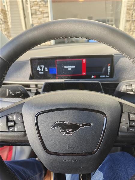 2023 Ford Mustang Mach-E for sale in Rolesville, North Carolina