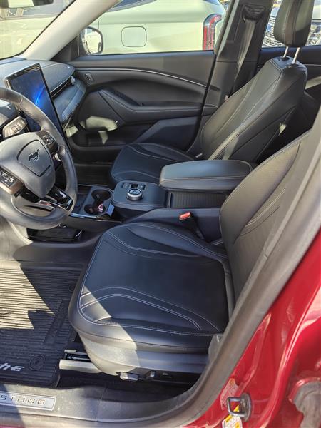 2023 Ford Mustang Mach-E for sale in Rolesville, North Carolina