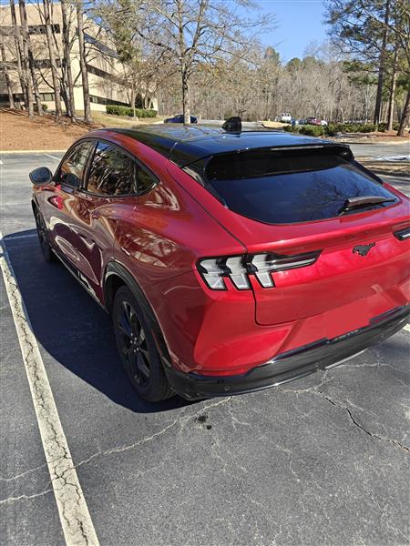2023 Ford Mustang Mach-E for sale in Rolesville, North Carolina