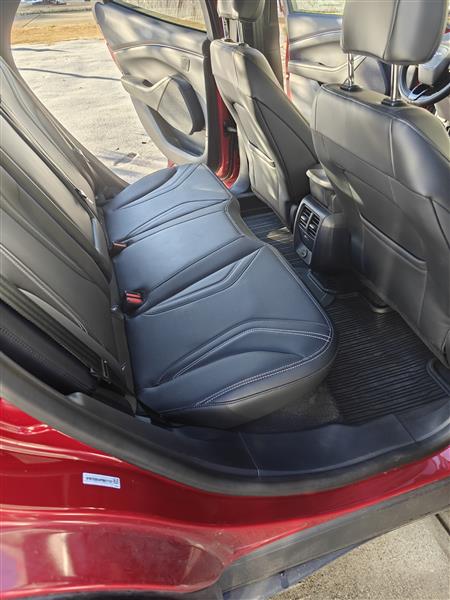 2023 Ford Mustang Mach-E for sale in Rolesville, North Carolina