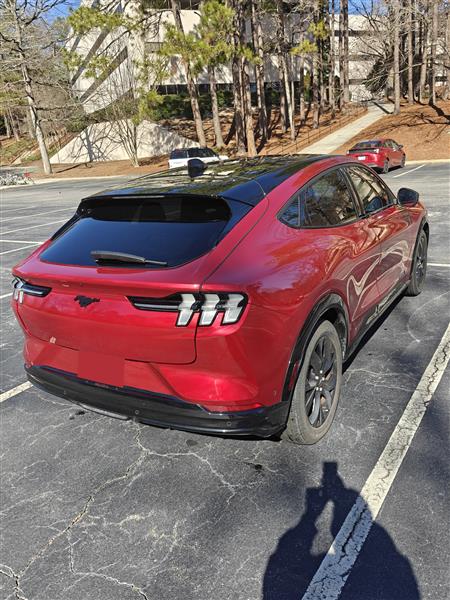 2023 Ford Mustang Mach-E for sale in Rolesville, North Carolina