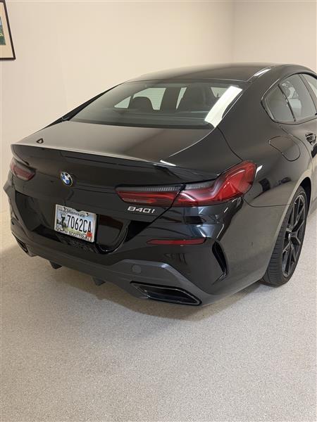 2024 BMW 8 Series for sale in Scottsdale, Arizona