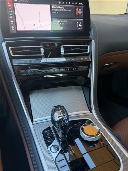 2024 BMW 8 Series for sale in Scottsdale, Arizona