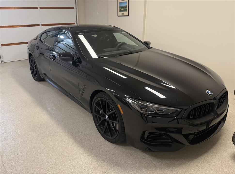 2024 BMW 8 Series for sale in Scottsdale, Arizona