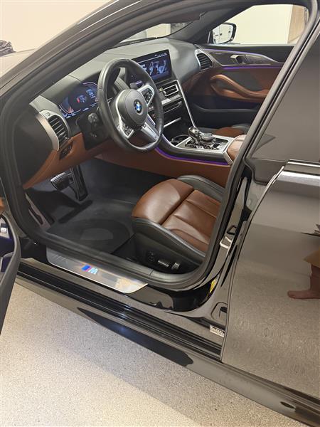 2024 BMW 8 Series for sale in Scottsdale, Arizona