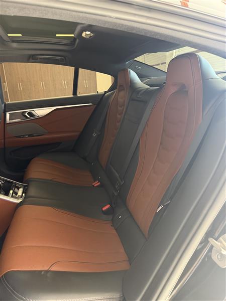 2024 BMW 8 Series for sale in Scottsdale, Arizona