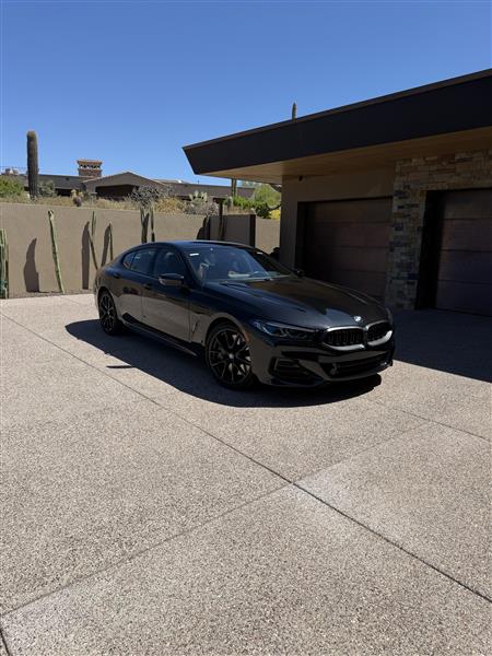 2024 BMW 8 Series for sale in Scottsdale, Arizona