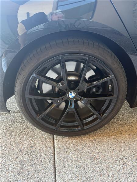 2024 BMW 8 Series for sale in Scottsdale, Arizona