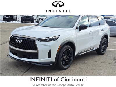 2026 Infiniti QX60 for sale in Cincinnati,OH