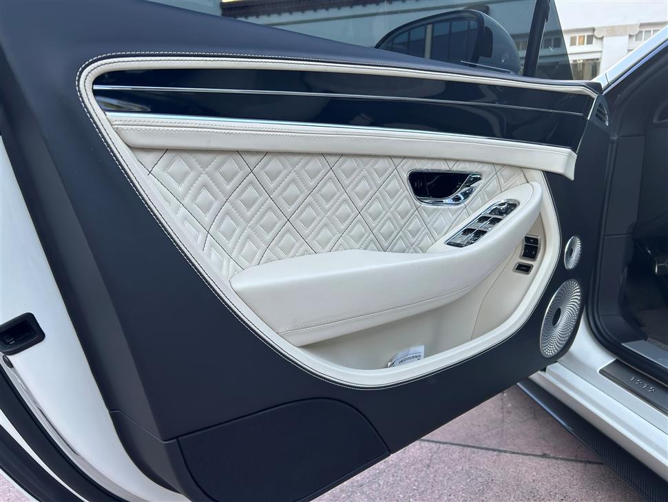 2020 Bentley Continental GT SPEED W12 for sale in Scottsdale, Arizona