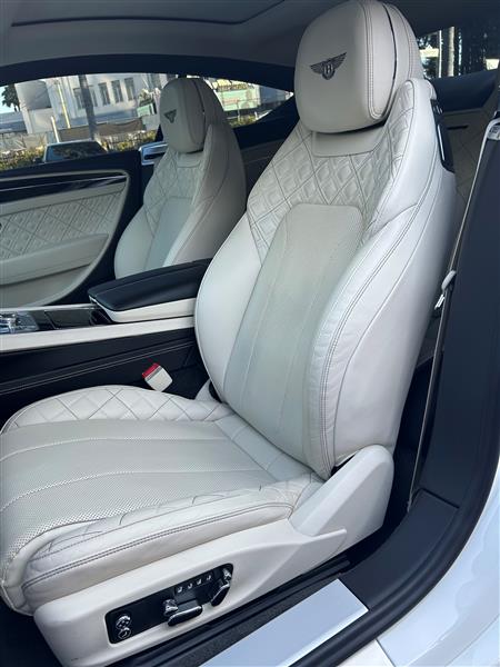 2020 Bentley Continental GT SPEED W12 for sale in Scottsdale, Arizona